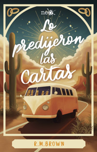 Lo predijeron las cartas - R.M. Brown - ebook