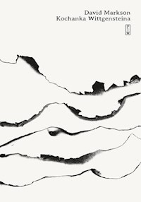 Kochanka Wittgensteina - Markson David - ebook + książka