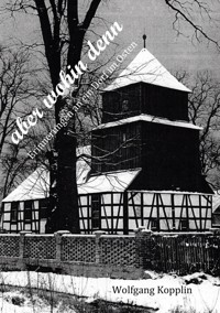 aber wohin denn - Wolfgang Kopplin - ebook