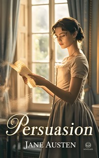 Persuasion - Jane Austen  - ebook
