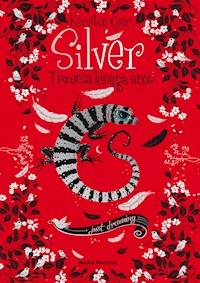 Silver - trzecia księga snów - Kerstin Gier - ebook