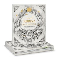 To co robisz ma znaczenie - Kobi Yamada - książka