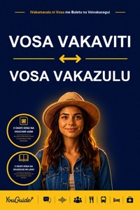 The Language Guide for Travelers - Fijian to Zulu - YouGuide - ebook