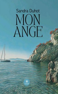 Mon ange - Sandra Duhot - ebook