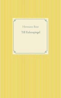 Till Eulenspiegel - Hermann Bote - ebook