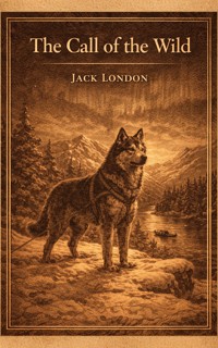 The Call of the Wild - Jack London - ebook + audiobook + książka