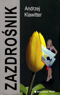 Zazdrośnik - Andrzej Klawitter - ebook