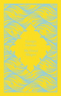 My Friend Maigret - Simenon Georges - książka