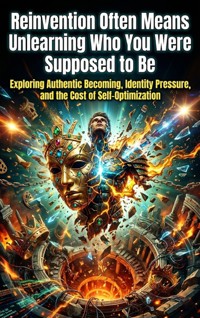 Reinvention Often Means Unlearning Who You Were Supposed to Be - Alina Frost - ebook