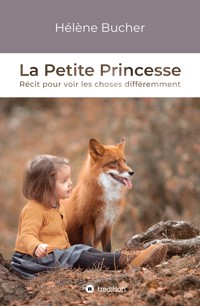 La Petite Princesse - Hélène Bucher - ebook