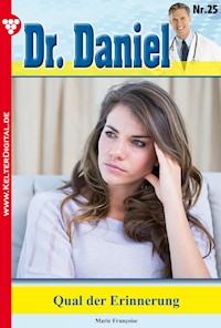 Qual der Erinnerung - Marie Francoise - ebook