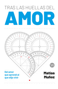 Tras las huellas del amor - Matías Muñoz - ebook