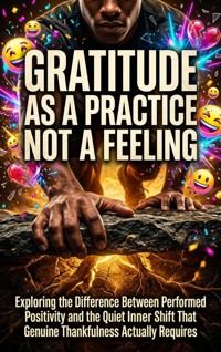 Gratitude as a Practice Not a Feeling - Elena Brooks - ebook