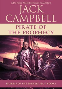 Pirate of the Prophecy - Jack Campbell - ebook