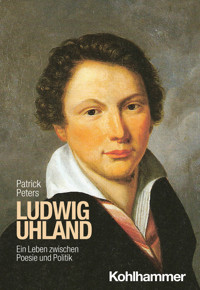 Ludwig Uhland - Patrick Peters - ebook