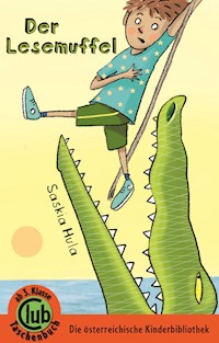 Der Lesemuffel - Saskia Hula - ebook