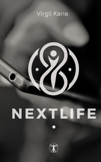 NextLife - Virgil Kane - ebook