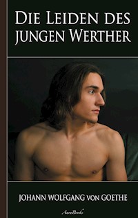 Goethe: Die Leiden des jungen Werther - Johann Wolfgang von Goethe - ebook
