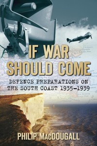 If War Should Come - Philip Macdougall - ebook