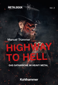 Highway to Hell - Manuel Trummer - ebook