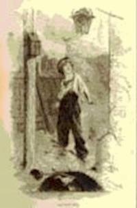 Les Misérables - Tome IV - L'idylle rue Plumet et l'épopée rue Saint-Denis - Victor Hugo - darmowy ebook