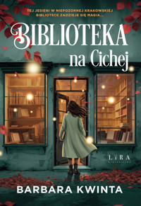 Biblioteka na Cichej