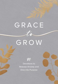Grace to Grow - Kristel Ward - ebook