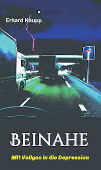 Beinahe - Erhard Kaupp - ebook