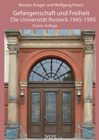 Gefangenschaft und Freiheit - Krüger Kersten - ebook