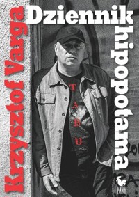 Dziennik hipopotama - Krzysztof Varga - ebook + książka