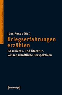 Kriegserfahrungen erzählen -  - darmowy ebook