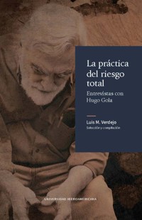 La práctica del riesgo total - Luis M. Verdejo - ebook