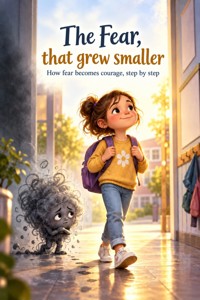 The Fear That Grew Smaller - Dominik Mikulaschek - ebook