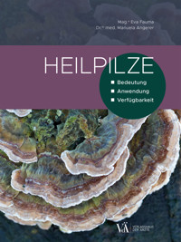 Heilpilze - Eva Fauma - ebook