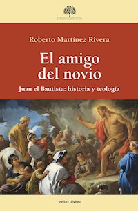 El amigo del novio - Roberto Martínez Rivera - ebook