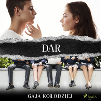 Dar - Gaja Kołodziej - ebook + audiobook