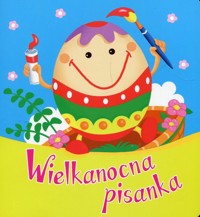 Wielkanocna pisanka - Kozłowska Urszula - książka