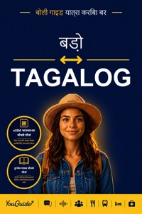 The Language Guide for Travelers - Bodo to Tagalog - YouGuide - ebook