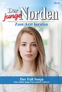 Der Fall Sonja - Carolin Grahl - ebook