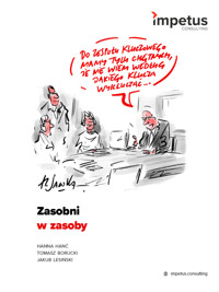 Zasobni w zasoby - Hanna Hanć, Tomasz Borucki, Jakub Lesiński - ebook