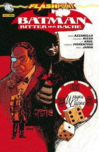 Flashpoint Sonderband - Batman - Brian Azzarello - ebook