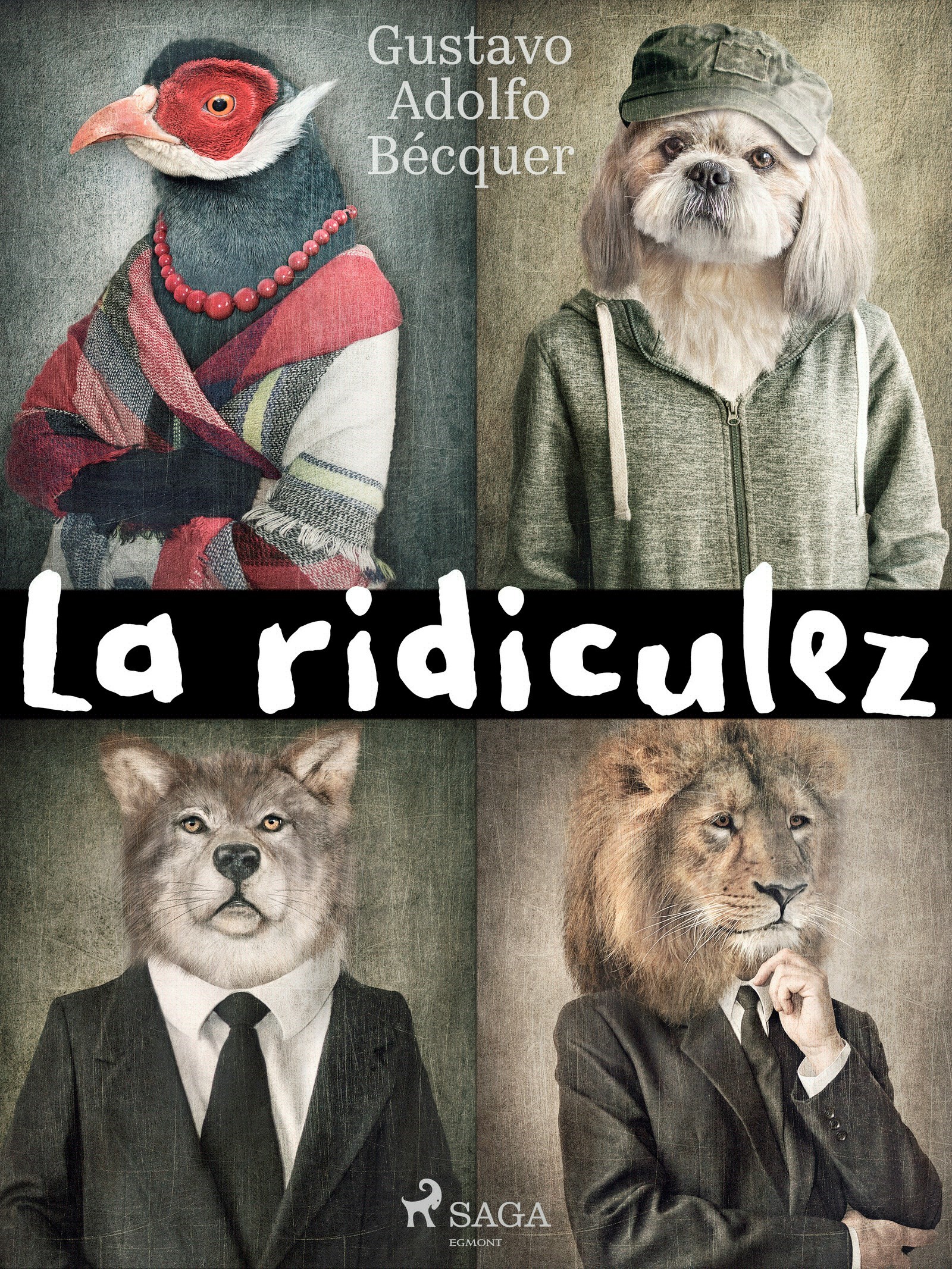 La ridiculez