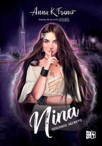 Nina - Anna Franco - ebook
