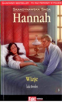 Wizje - Laila Brenden - ebook
