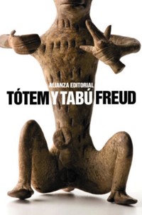 Tótem y Tabú - Sigmund Freud - ebook