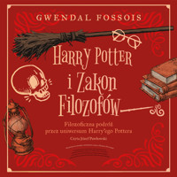 Harry Potter i Zakon Filozofów - Fossois Gwendal - ebook + audiobook + książka