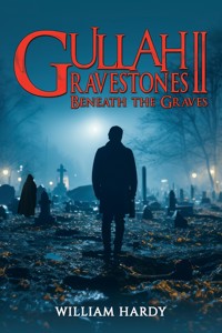Gullah Gravestones ll - Bill Hardy - ebook