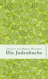 Die Judenbuche - Annette von Droste-Hülshoff - ebook