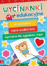 Wycinanki edukacyjne -  - książka