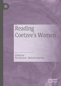 Reading Coetzee's Women -  - ebook